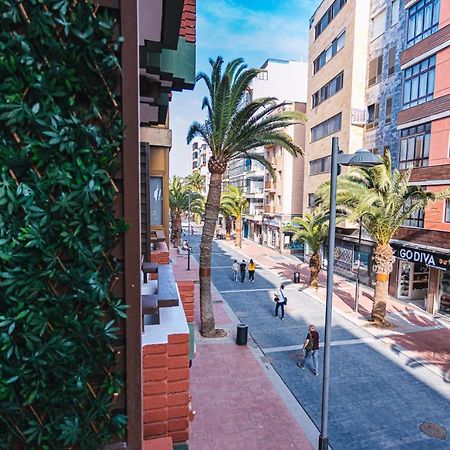 Loft Ciudad Del Mar Gran Canaria Las Palmas de Gran Canaria Extérieur photo