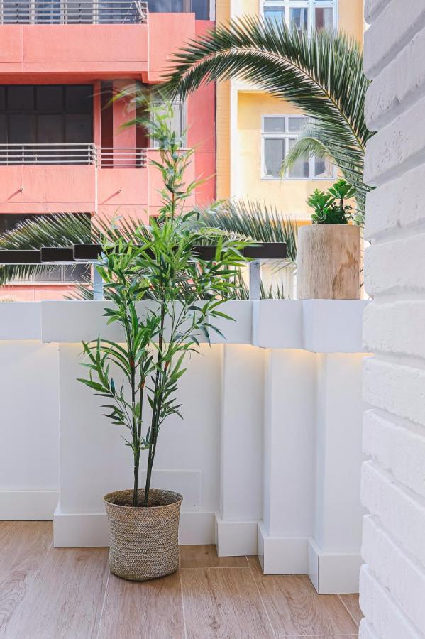 Loft Ciudad Del Mar Gran Canaria Las Palmas de Gran Canaria Extérieur photo