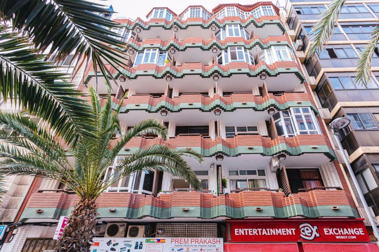 Loft Ciudad Del Mar Gran Canaria Las Palmas de Gran Canaria Extérieur photo