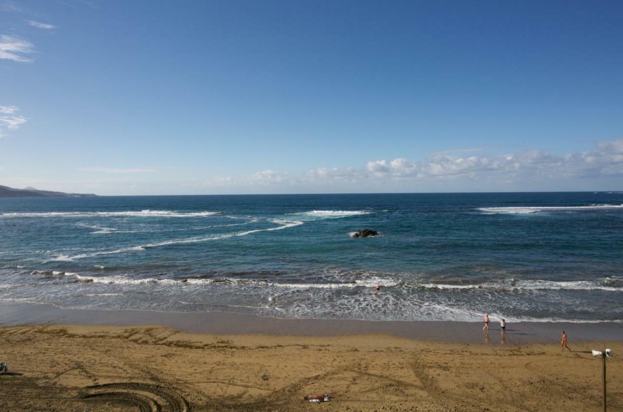 Loft Ciudad Del Mar Gran Canaria Las Palmas de Gran Canaria Extérieur photo