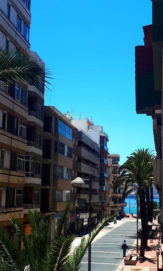 Loft Ciudad Del Mar Gran Canaria Las Palmas de Gran Canaria Extérieur photo