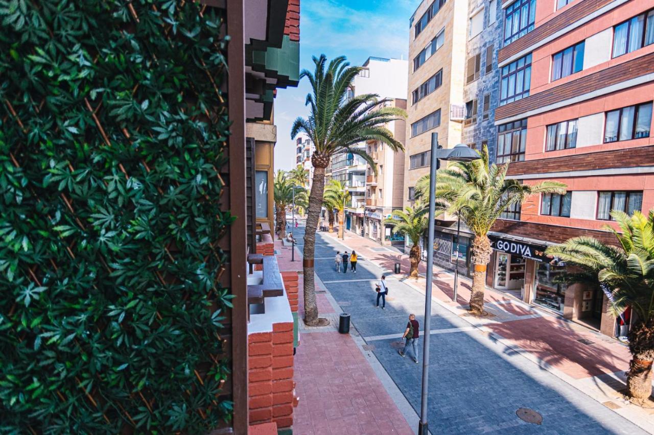 Loft Ciudad Del Mar Gran Canaria Las Palmas de Gran Canaria Extérieur photo