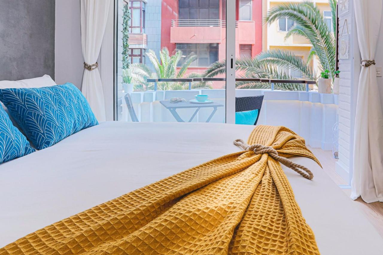 Loft Ciudad Del Mar Gran Canaria Las Palmas de Gran Canaria Extérieur photo