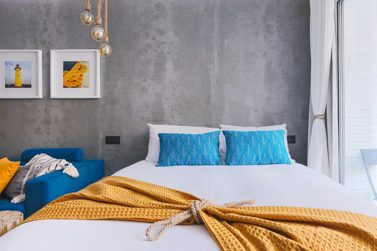 Loft Ciudad Del Mar Gran Canaria Las Palmas de Gran Canaria Extérieur photo