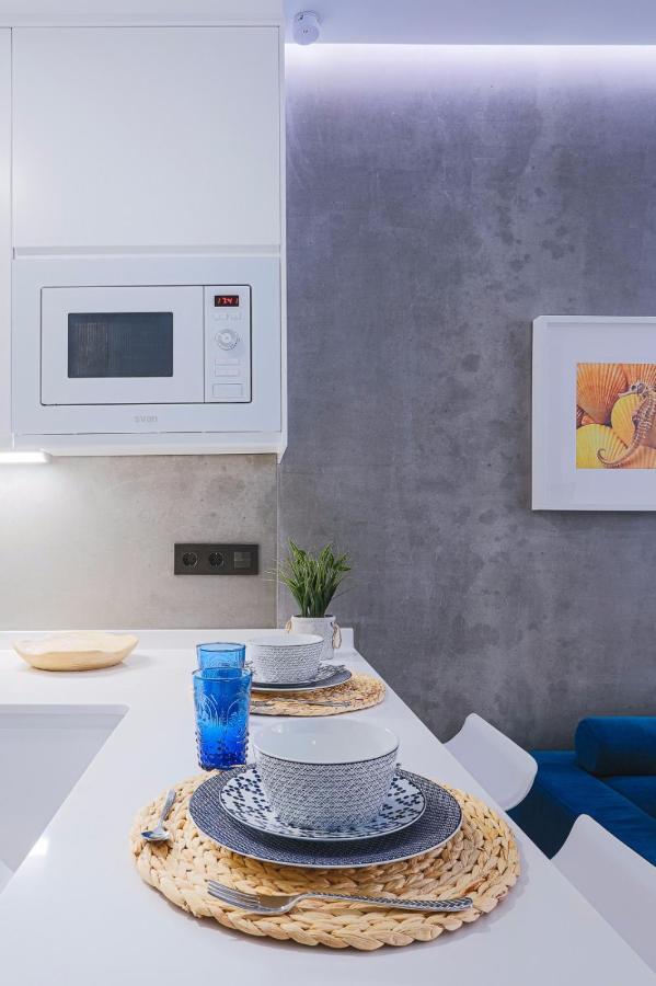Loft Ciudad Del Mar Gran Canaria Las Palmas de Gran Canaria Extérieur photo